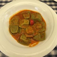   at Taverna Joso in Preko