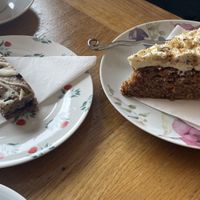   at Ripples Tearoom and Gifts in Fort Augustus