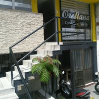 Portada at Orellana in Manizales