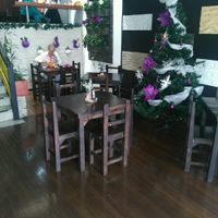 Orellana at Orellana in Manizales