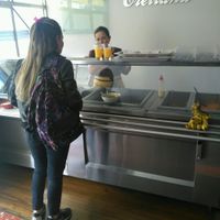 Orellana  at Orellana in Manizales