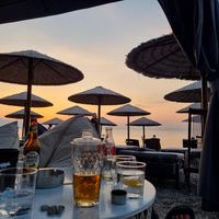 Amazing view  at Sè Tú in Corinth