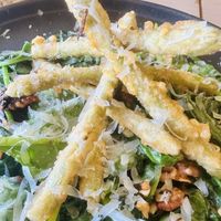 Tempura  at Galo - Wine & Tapas in Barcelos