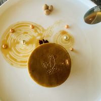 Coffee cake  at Galo - Wine & Tapas in Barcelos