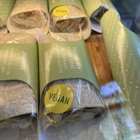 Wraps  at SandwiChez - Sant Antoni in Barcelona