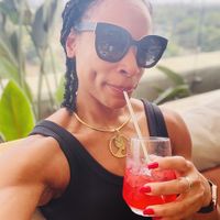 The Fancy Foodie  at Hero Restaurant  in Nairobi