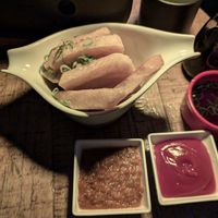 Potato fries at Hero Restaurant  in Nairobi