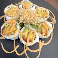   at Hero Restaurant  in Nairobi