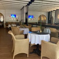   at Taste of Ceylon in Goch