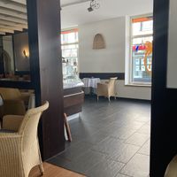   at Taste of Ceylon in Goch