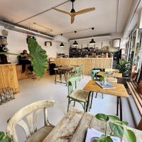 .  at Batx in Mallorca