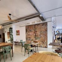 .  at Batx in Mallorca