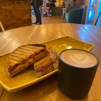   at Kave - Hammersmith in West London