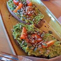  at Kave - Hammersmith in West London