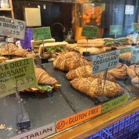   at Kave - Hammersmith in West London