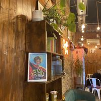   at Kave - Hammersmith in West London