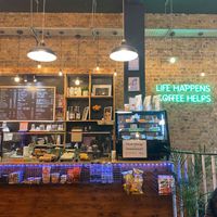   at Kave - Hammersmith in West London