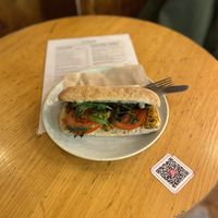   at Kave - Hammersmith in West London