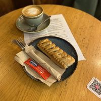   at Kave - Hammersmith in West London