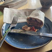   at Kave - Hammersmith in West London