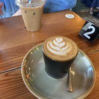   at Kave - Hammersmith in West London