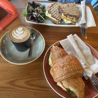   at Kave - Hammersmith in West London