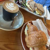   at Kave - Hammersmith in West London