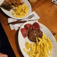  at Saizar Sidrería - Sagardotegia in Usurbil