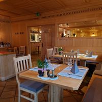 Lecher Stube at Lecher Stube in Lech