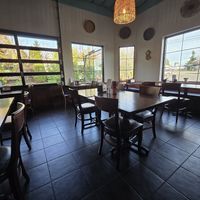  at Kafe Neo in Edmonds