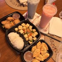   at Cisu Vegan House in Hanover