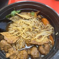 Cisu signature bowl  at Cisu Vegan House in Hanover