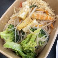   at Cisu Vegan House in Hanover