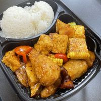   at Cisu Vegan House in Hanover