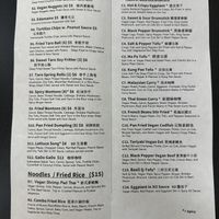   at Cisu Vegan House in Hanover