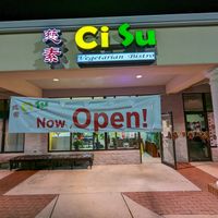 Ci Su at Cisu Vegan House in Hanover