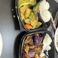  #Veganuary at Cisu Vegan House in Hanover