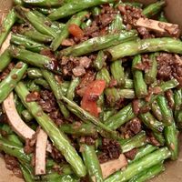   at Cisu Vegan House in Hanover