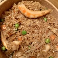   at Cisu Vegan House in Hanover