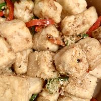   at Cisu Vegan House in Hanover