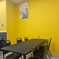 Nice at Cisu Vegan House in Hanover