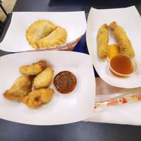   at Cisu Vegan House in Hanover