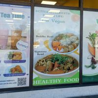  at Cisu Vegan House in Hanover