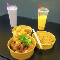  at Cisu Vegan House in Hanover