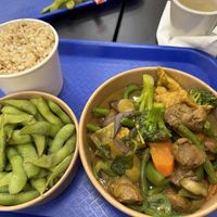   at Cisu Vegan House in Hanover