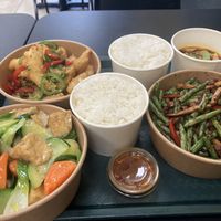   at Cisu Vegan House in Hanover