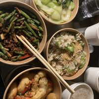   at Cisu Vegan House in Hanover