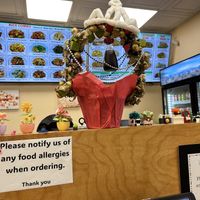   at Cisu Vegan House in Hanover