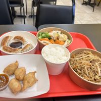   at Cisu Vegan House in Hanover