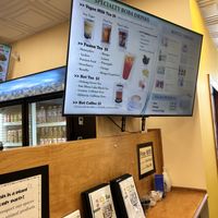   at Cisu Vegan House in Hanover